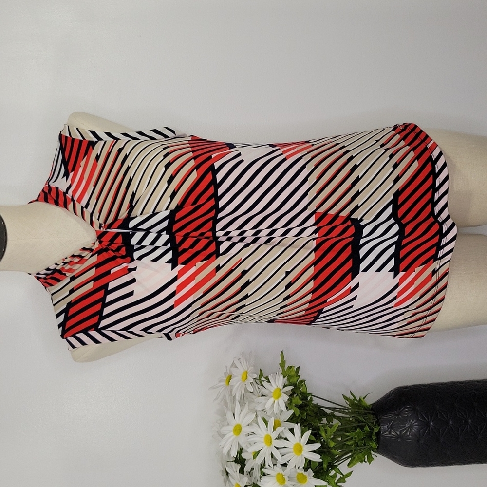 Tommy Hilfiger Sleeveless Top SZ S